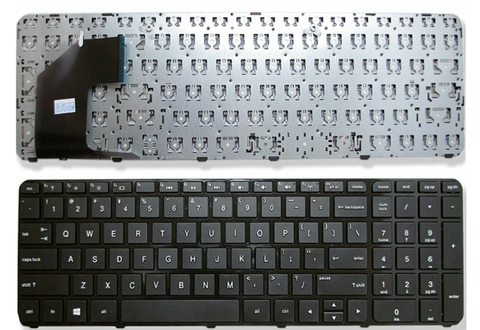 Bàn phím dùng cho laptop HP 15B