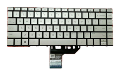  Bàn phím dùng cho laptop HP 13AH 13AN vàng 