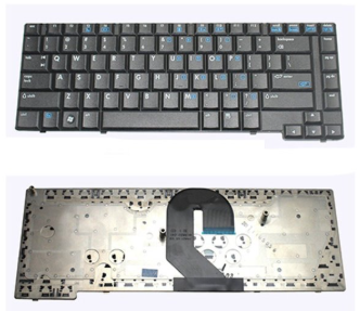 Bàn phím dùng cho laptop HP 6510