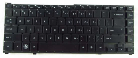 Bàn phím dùng cho laptop HP 4310