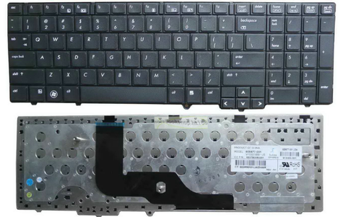 Bàn phím dùng cho laptop HP 6550