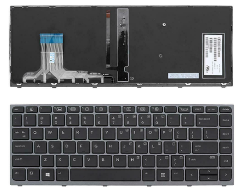 Bàn phím dùng cho laptop HP Studio G3