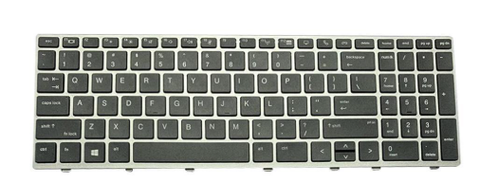 Bàn phím dùng cho laptop HP 850G5