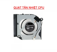  Quạt Laptop dùng cho Acer AN515-56 AN515-57 CPU 
