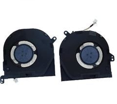  Quạt Laptop dùng cho Dell XPS15 9500 9510 