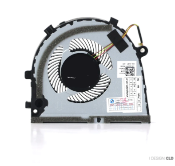 Quạt dùng cho laptop Dell 3579 GPU