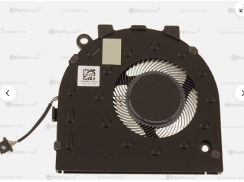 Quạt dùng cho laptop Dell Inspiron 7306 7300 2In1