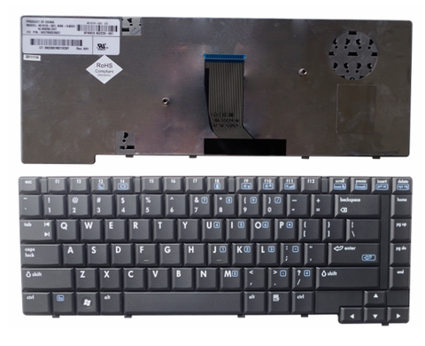 Bàn phím dùng cho laptop HP 8510