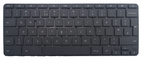 Bàn phím dùng cho laptop HP 14X