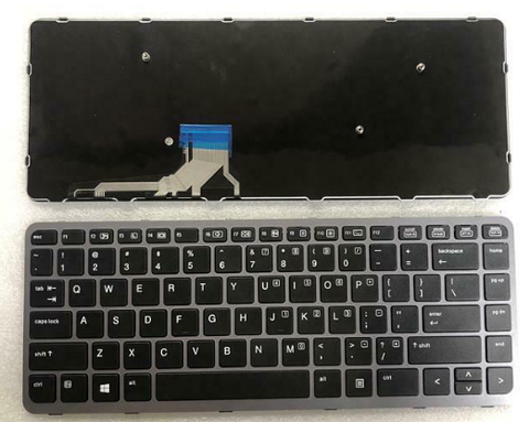 Bàn phím dùng cho laptop HP 1040G1