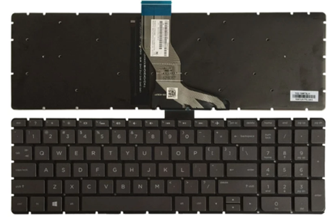 Bàn phím dùng cho laptop HP M6-AQ