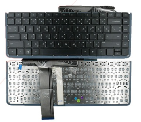 Bàn phím dùng cho laptop HP Envy 15-3000