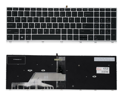  Bàn phím dùng cho laptop HP 450G5 LED 