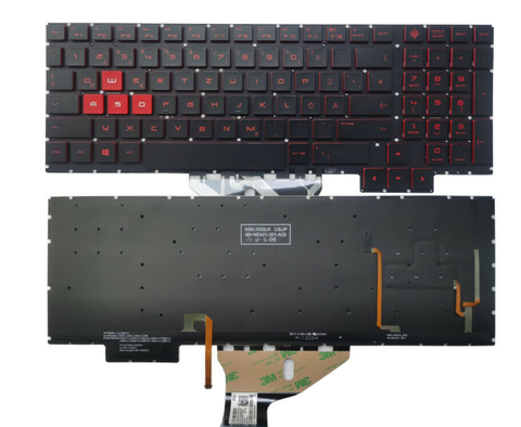 Bàn phím dùng cho laptop HP 15CE