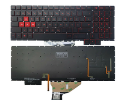  Bàn phím dùng cho laptop HP 15CE 