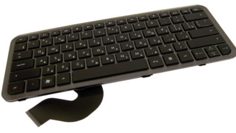 Bàn phím dùng cho laptop HP DM3