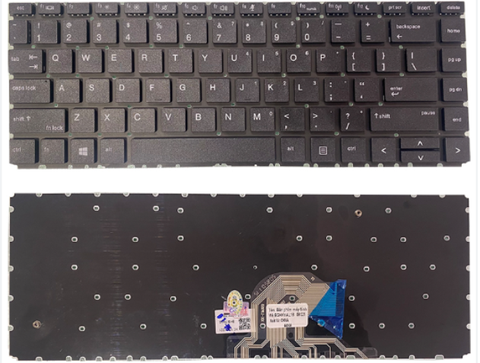 Bàn phím dùng cho laptop HP 440G6