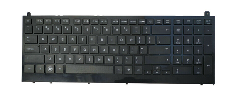 Bàn phím dùng cho laptop HP 4520S 4525S