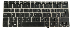  Bàn phím dùng cho laptop HP 2170P 