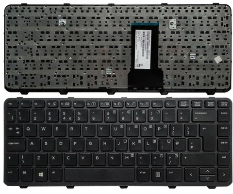 Bàn phím dùng cho laptop HP 430G1