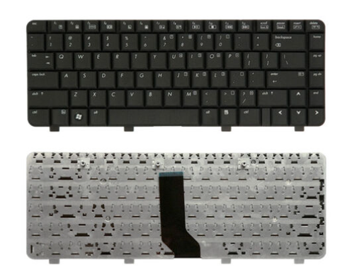Bàn phím dùng cho laptop HP DV2000 V3000