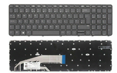  Bàn phím dùng cho laptop HP 450G3 650G3 