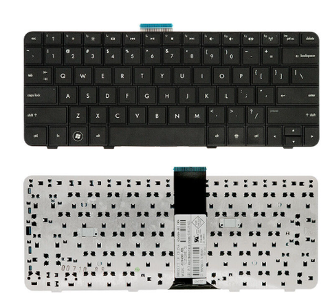 Bàn phím dùng cho laptop HP DV3-4000
