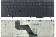  Bàn phím dùng cho laptop HP 8540 