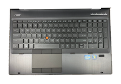  Bàn phím dùng cho laptop HP 8560W LED chuột Full C 