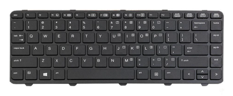 Bàn phím dùng cho laptop HP 440G0 440G1 440G2