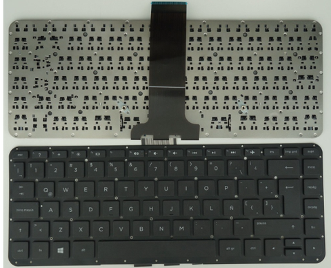Bàn phím dùng cho laptop HP Pavilion X2