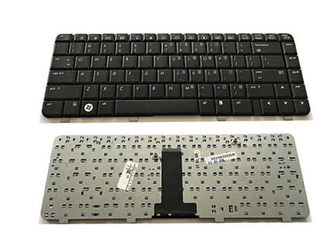 Bàn phím dùng cho laptop HP 520