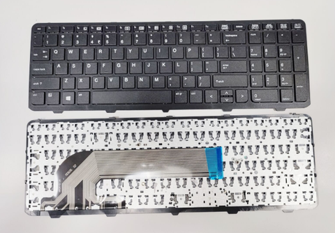 Bàn phím dùng cho laptop HP 15U