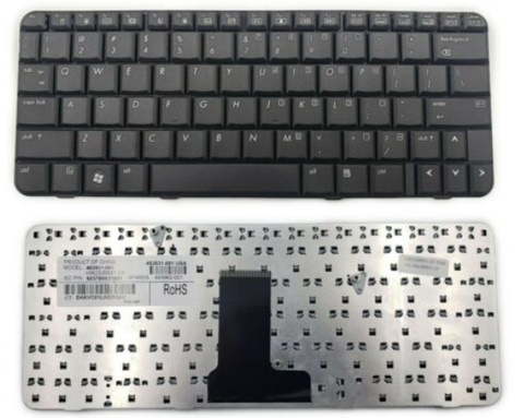 Bàn phím dùng cho laptop HP CQ20
