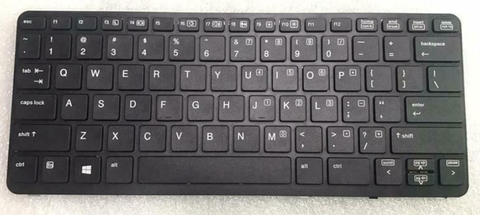 Bàn phím dùng cho laptop HP 820G1