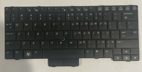 Bàn phím dùng cho laptop HP 2540