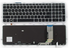  Bàn phím dùng cho laptop HP 15J LED 
