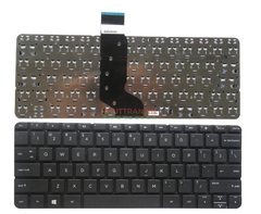 Bàn phím dùng cho laptop HP Stream 11N 