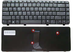  Bàn phím dùng cho laptop HP C700 