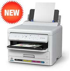  Máy In Epson WF-C5390 A4 TỐC ĐỘ NHANH IN 2 MẶT 