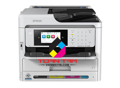  Máy in Epson WF-C5890 - Đa Năng 2 Mặt 
