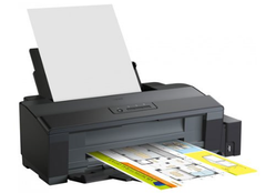  MÁY IN PHUN MÀU EPSON A3 L1300 - MỰC NGOÀI CHÍNH HÃNG 