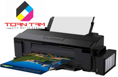  MÁY IN EPSON A3 L1800 MỰC NGOÀI CHÍNH HÃNG 