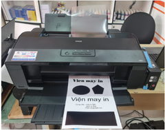  MÁY IN FILM CHỤP BẢN LỤA  A3 EPSON 