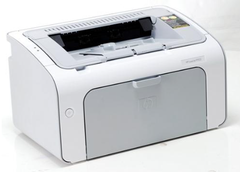  Máy in HP Laser Jet P1102 Giá rẻ 