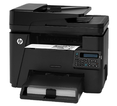  Máy in Laser đa chức năng HP LaserJet Pro MFP M225DN 