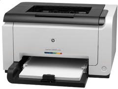  MÁY IN HP LAZER COLOR JET Pro CP 1025 