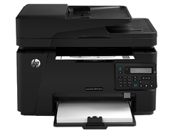  Máy in đa chức năng HP M127FN 