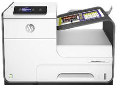  Máy In HP PageWide Pro 452dw- SIÊU TỐC ĐỘ 