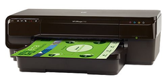  MÁY IN  A3 HP OfficeJet 7110- TỐC ĐỘ NHANH 